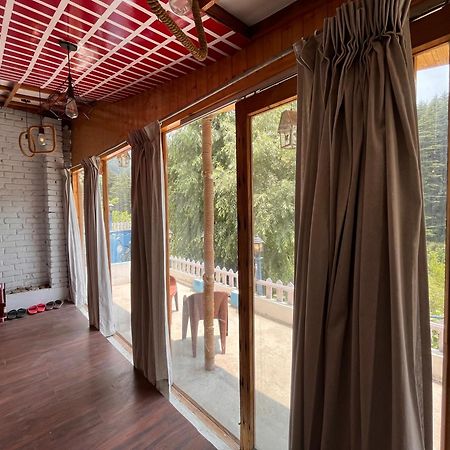 Hotel English Rose, #Personal Parking, #Petfriendly, #Garden, #Bonfire Under The Stars Manali  Exterior photo