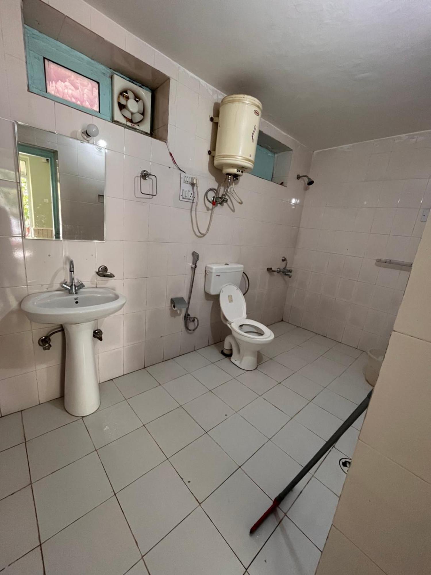 Hotel English Rose, #Personal Parking, #Petfriendly, #Garden, #Bonfire Under The Stars Manali  Exterior photo